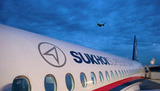 Россия поставит Вьетнаму Sukhoi SuperJet