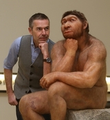 Готовим как неандерталец - самое здоровое меню в истории