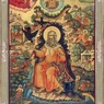 Святой Илия - небесный покровитель российских ВДВ
