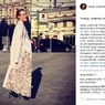 Интрига: Ксения Собчак не пошла на показ Ruban SS'17
