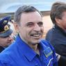 Российский космонавт стал популярнейшим человеком планеты