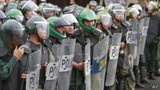 В столице Камбоджи полиция расстреляла демонстрантов