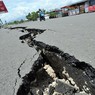 Мощное землетрясение произошло в Красноярском крае