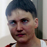 Суд обвинил Савченко в ненависти к русскоязычным людям