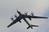 СМИ: На борту самолета ВВС РФ над Ла-Маншем могло быть ядерное оружие