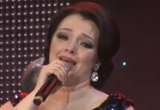 Татарская певица Эльмира Сулейманова заснула и не проснулась