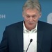 Песков назвал слухи о мобилизации "вбросами украинских властей"
