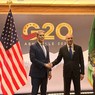 Силуанов провел встречу с главой Минфина США Бессентом, но общего языка найти кажется не получилось
