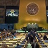 Генассамблея ООН приняла резолюцию о репарациях России за ущерб, нанесенный Украине в ходе боевых действий