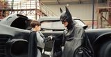 Лихач за рулем грузовика убил «Бэтмена»
