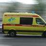 Два человека погибли при столкновении автобуса и грузовика в Тюменской области