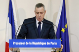 Во Франции задержан человек по делу о теракте в Ницце