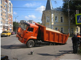 Объявлены российские города с самыми плохими дорогами