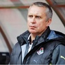 Кучук в ближайшее время покинет пост главного тренера "Локомотива"