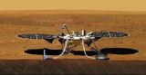 Ученые NASA приступили к тестированию нового марсохода InSight