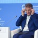 Путин снова наградил Германа Грефа орденом «За заслуги перед Отечеством»