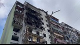 Хинштейн рассказал о последствиях атаки беспилотников в Курске
