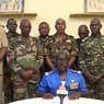 В Нигере военные заявили об отстранении президента от власти и закрытии границ