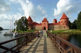 В Литве еще один город вводит туристический налог
