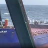Турция предупредила Россию о риске эскалации в Черном море из-за досмотра сухогруза