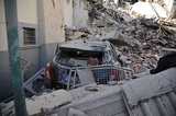 Италия потрясена землетрясением в центре страны: последние данные с места событий