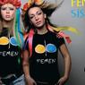 FEMEN заслали в Вильнюс «секстремистку»