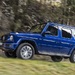 Mercedes-Benz представил самый «дешевый» G-Class