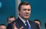"Евромайдан" разогнали - Янукович недоволен