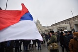 Россиян предлагают штрафовать за злоупотребление правом на проведение митингов