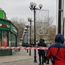 В Москве эвакуированы десятки зданий из-за звонков с угрозами