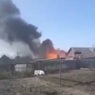 Семь человек пострадали в результате обстрела поселка в Брянской области