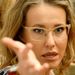 Богомолов дал роли в новом сериале бывшей жене и Ксении Собчак