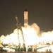 С Байконура стартовала первая после аварии миссия с экипажем МКС