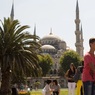В Турции предложили перенести начало туристического сезона из-за коронавируса
