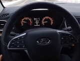 На новых Lada ломаются усилители руля - проблема в пластиковых подшипниках