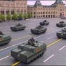Парад Победы в Москве пройдет без военной техники