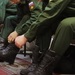 Правительство поддержало отправку срочников на службу в пожарные части МЧС