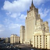 МИД России назвал популизмом призыв к полному отказу от ядерного оружия