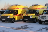 Двое детей утонули в вырытой рабочими яме в Новосибирской области