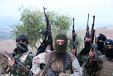 Спецслужбы перевезли семью боевика ИГ Джихади Джона в «секретное место»
