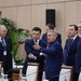 Воробьёв обсудил с Мирзиёевым сотрудничество между Подмосковьем и Узбекистаном