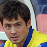 Билялетдинов продолжит карьеру в "Торпедо"