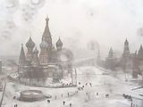 Снегопад заставил коммунальщиков Москвы трудиться круглые сутки