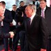 Путин и Назарбаев подписали план совместных действий