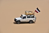 Испорченный Telegraph: из чего сделан фейк про ЧВК «Вагнера» в Ливии