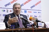 Третий пошел: Красноярский губернатор Виктор Толоконский отправлен в отставку