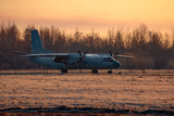 При катастрофе Ан-26 в Алма-Ате выжили двое, их состояние тяжелое
