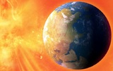 Астрофизики впервые зафиксировали «межпланетный шок»