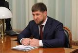 Кадыров ответил на критику Госдепа США