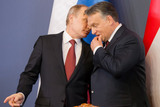 Как Россия ссорит ЕС и Венгрию